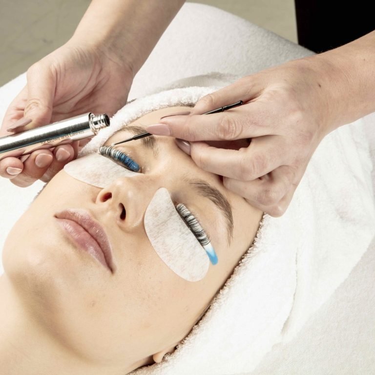 Lash Perfect Lash Lift